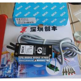 SICK SICK sensor NT6-N112