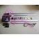 lathe electronic ruler Grating raster sensor