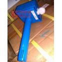 air hose temperature and humidity sensor HT-9006-UD1 temperature and humidity sensor temperature and humidity transmitter
