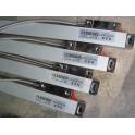 three-axis digital display Grating  milling machine electronic ruler displacement sensor suit  and