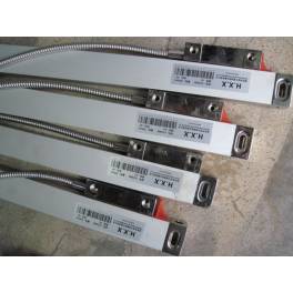 three-axis digital display Grating  milling machine electronic ruler displacement sensor suit  and