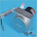 M -2850mm stay cord displacement sensor series  package machine displacement transmitter