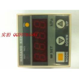 New original Japanese MAGANO KEIKEI digital display pressure sensor GC62 0-2KPA
