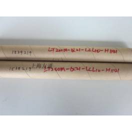 Turk  linear displacement sensor  LT200M-Q21-LC-L10-H1141 1539219