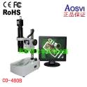 AOSVI with /CCD sensor / electronic / CO-480B