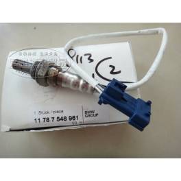 BMW Mini mini  sensor  sensor  sensing