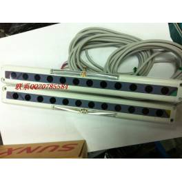 New genuine SUNX SUNX light curtain sensor NA2-N12 genuine genuine