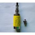 sensor sensor one transmitter 4-20mA；