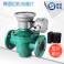 signal output gear gage , pulse electric current signal , gear flow sensor anti-explosion
