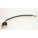 pressure sensor applicable to
