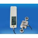 digital display pull and push dynamometer tension  extraposition sensor HP-3K instrument apparatus