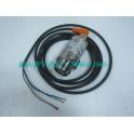 original German ifm electronic pressure sensor PL2058 New excess inventory genuine