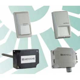 and  sensor RH110B02C1A2 temperature and humidity transmitter
