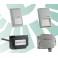 and  sensor RH110B02C1A2 temperature and humidity transmitter
