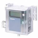 genuine SIEMENS QBM3020-25D air sensor with display SIEMENS air