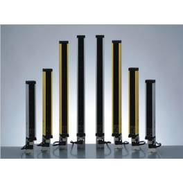 light curtain sensor / safety screens / safe raster / punching machine protector / elevator light curtain /20mm/16