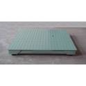1.2*1.2M 2T2 weigh display single electronic  truck scales sensor