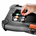 German testo350 analyze accessories 0390 0070 O2 sensor / oxygen sensor