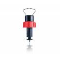 American GF Signet flow sensor P51530-P1   gage