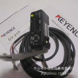 KEYENCE KEYENCE GV-21P laser sensor original genuine
