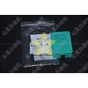 SIEMENS / Pepperl-Fuchs ultrasonic sensor  detection sensor 3RG6342-3AA00-PF
