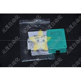 SIEMENS / Pepperl-Fuchs ultrasonic sensor  detection sensor 3RG6342-3AA00-PF