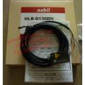 original genuine AZBIL/YAMATAKE Japanese laser sensor HLB-D130D inquiry first