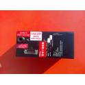 Honeywell Honeywell MODEL 110-2 8-11KV sensor