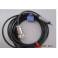 supply KEYENCE contact-type sensor AT3-010 New with package Quality Assurance