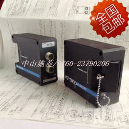 Sale KEYENCE KEYENCE laser sensor LS-3033/LS-3033R LS-3033T original genuine