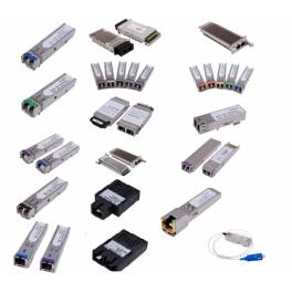 10G SFP and Transceivers 10G fiber optic modules SFP XFP Cisco SFP-10G-LR