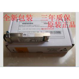 original genuine HUAWEI XFP-STM64-LX-SM1310 10GB fiber optic modules 10 kilometer 1310NM