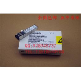 Warranty 5 New compatibility Hewlett-Packard HP SFP and 10G multimode fiber optic modules J9150A