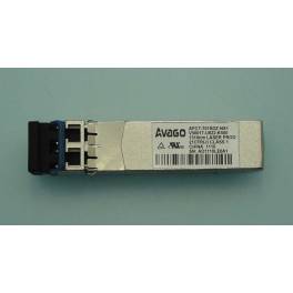 original Avago fiber optic modules sfp 10G 10km SFP and AFCT-701SDZ-NS1