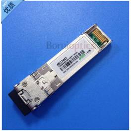 New IBM 46C3447 SFP and 10G multimode fiber optic modules support IBM