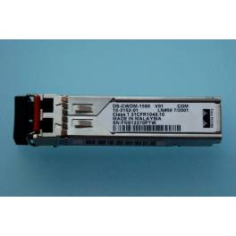 original genuine New Cisco Cisco fiber optic modules simple module SFP DS-CWDM-1590