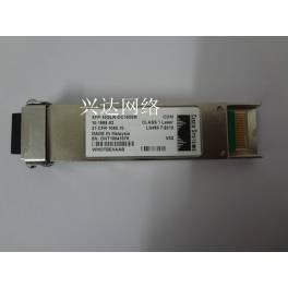 CISCO Cisco XFP-10GLR-OC192SR 10GB simple module fiber optic modules 10KM 1310NM