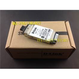 D-LINK GBIC 1G simple module DGS-704 1.25G 40KM 1550nm SC fiber optic modules