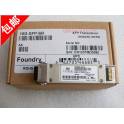 FOUNDRY 10G-XFP-SR 10G multimode 10GB fiber optic modules 850NM 300M