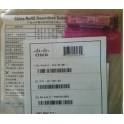 genuine Cisco Cisco GLC-SX-MM 1G multimode fiber optic modules 1 year Warranty