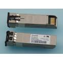 original Brocade 57-1000014-01 simple module 4G 4KM fiber optic modules SFP