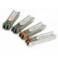 SFP-GE-LH70-SM1550-CW 70 kilometer 1G simple module LC CWDM fiber optic modules H3C