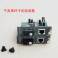 1G SFP simple module one fiber optical fiber transceiver module cassette 1G SFP transceiver 20KM