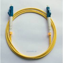 optical fiber module connect DELL 5 multimode LC-LC optical fiber
