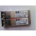 New original Hewlett-Packard HP AJ718A SFP and 8G fiber optic modules Warranty