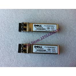 Dell 6W2YH MD3600F MD3620F module FTLF8528P2BCV 8G fiber optic modules