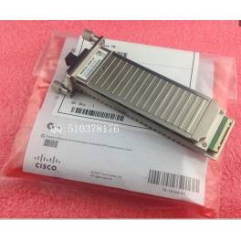 New CISCO XENPAK-10GB-LR 10G simple module 1310NM 10KM SC fiber optic modules