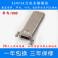 Manufacturer Direct Juniper 10G XENPAK multimode 300M XENPAK-1XGE-SR fiber optic modules