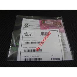 cisco Cisco SFP and 10G 80KM SFP-10G-ZR 10G fiber optic modules 10G 1550nm
