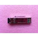 CISCO module SFP-10GB-LR SFP and 10G simple module 10KM 1310nm fiber optic modules